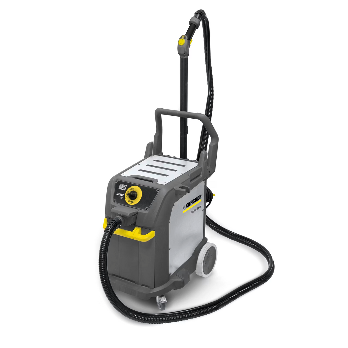 Karcher SGV 8/5 Classic Steam Cleaner