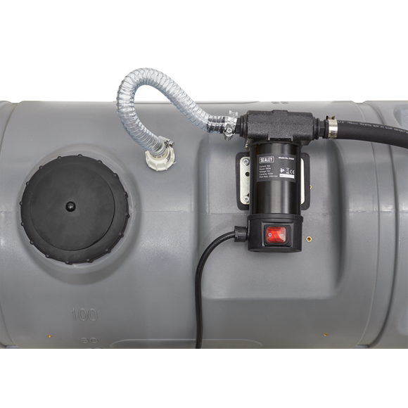 Sealey D100T Portable Diesel Tank 100L 12V