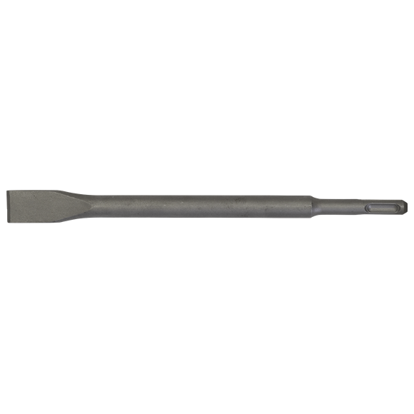 Sealey D1CH Chisel 20 x 250mm Wide - SDS Plus