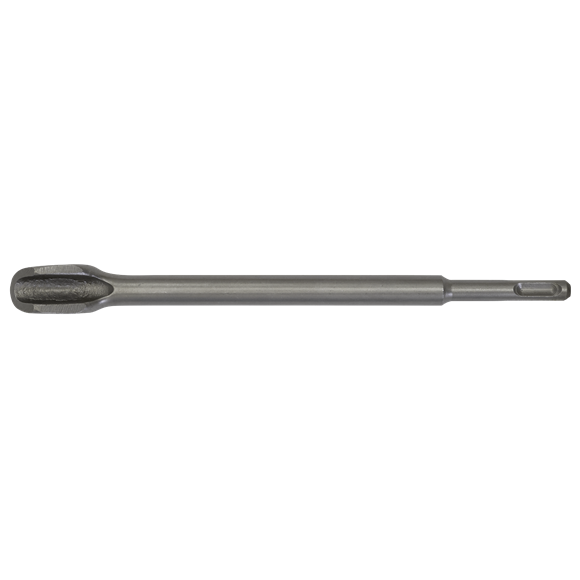Sealey D1G Gouge 25 x 250mm Wide - SDS Plus