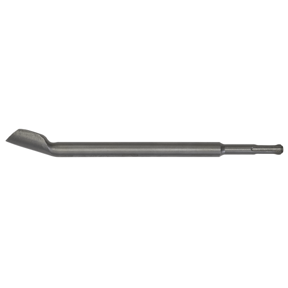 Sealey D1G Gouge 25 x 250mm Wide - SDS Plus
