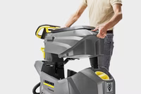 Karcher BD 50/50 C Bp Walk Behind Scrubber Dryer