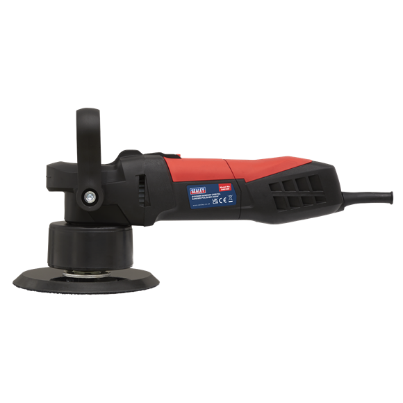 Sealey DAS149 Random Orbital Dual Action Sander/Polisher Ø150mm 600W/230V