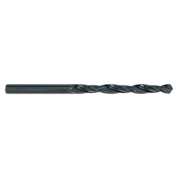 Sealey DB020RF HSS Roll Forged Drill Bit Ø2mm Pack of 10