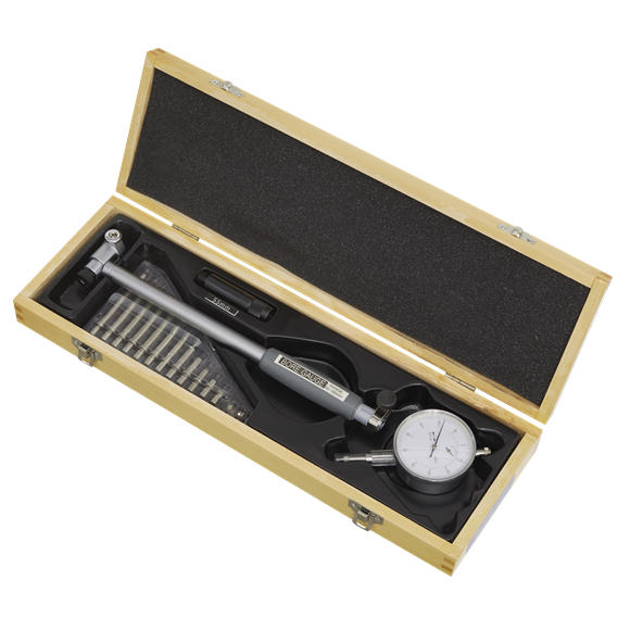 Sealey DBG5010 Dial Bore Gauge 50-160mm