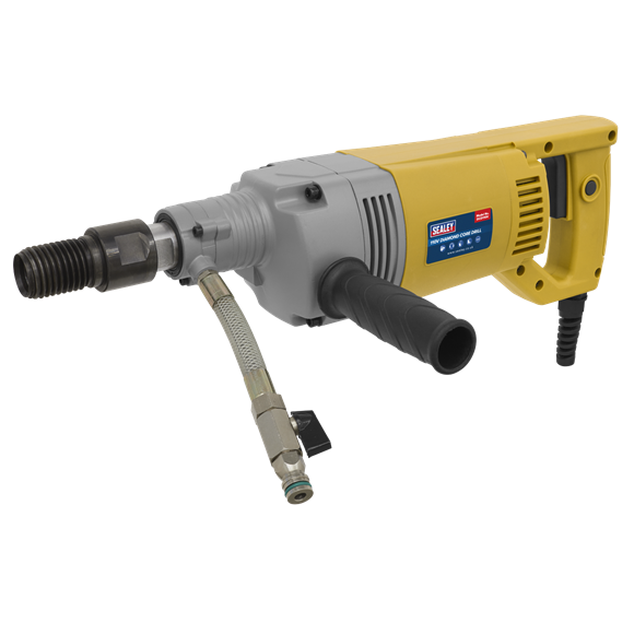 Sealey DCD110V Diamond Core Drill 110V