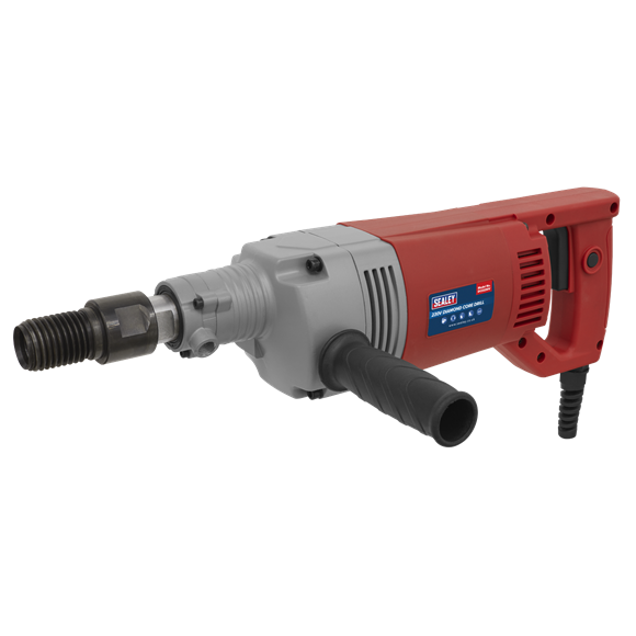 Sealey DCD230V Diamond Core Drill 230V