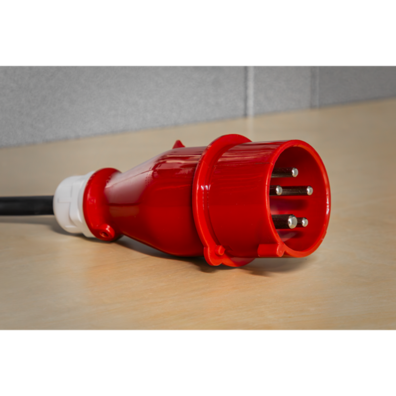Sealey DEH5001 Industrial Fan Heater 5kW