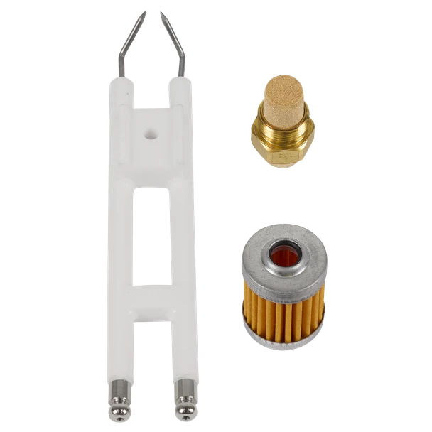 Sealey HKT10 Industrial Infrared Diesel Heater Service Kit for IR19