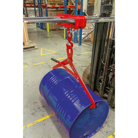 Sealey FH01 Forklift Lifting Hoist 1000kg Capacity