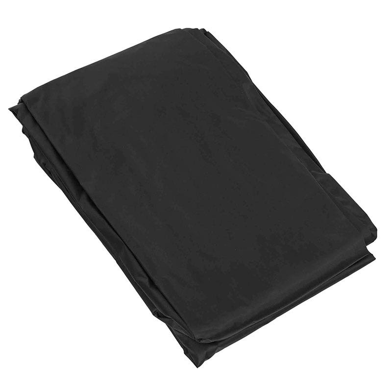 Tower Patio Heater Cover, Heavy-Duty & Water Resistant