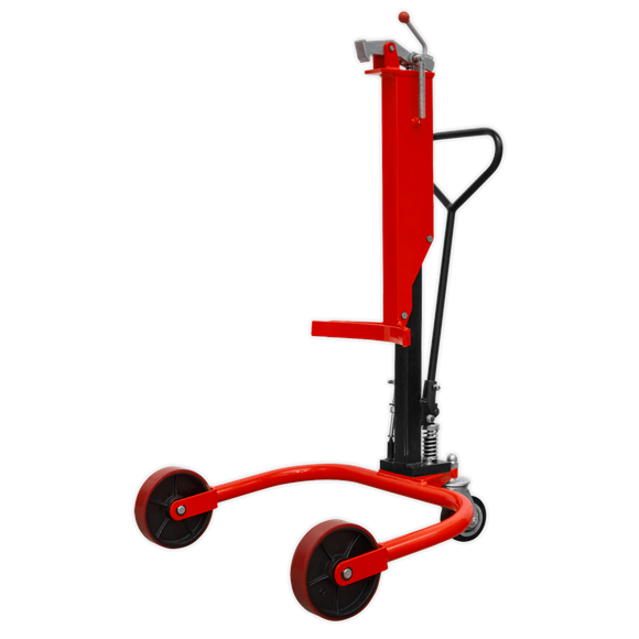 Sealey DH01 Hydraulic Drum Truck 205L