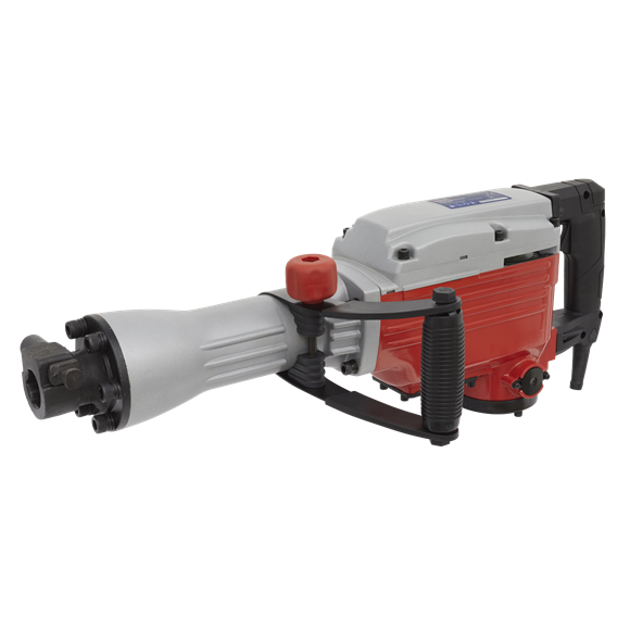 Demolition Breakers