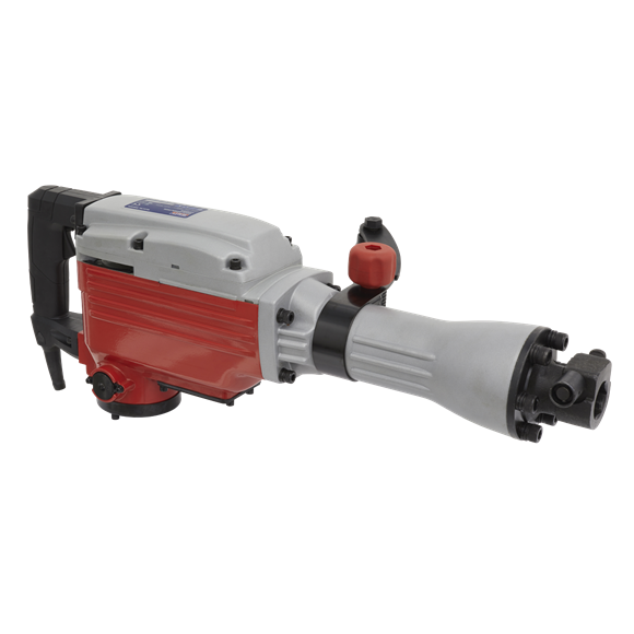 Sealey DHB1600 Demolition Breaker Hammer 1600W