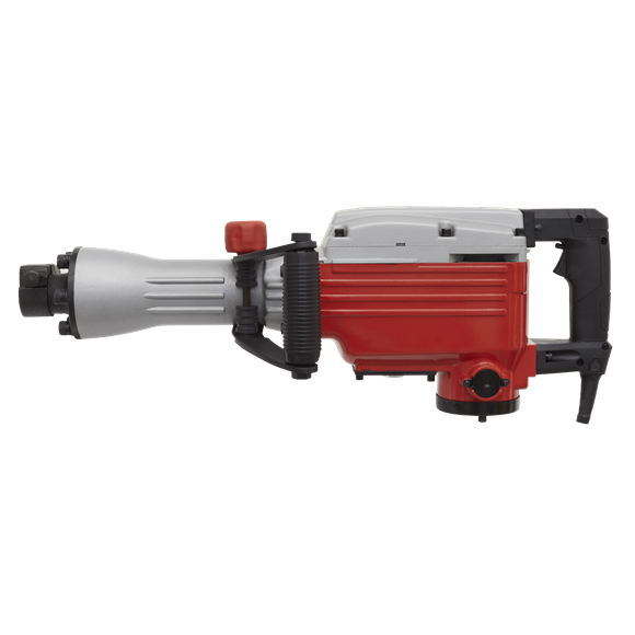 Sealey DHB1600 Demolition Breaker Hammer 1600W