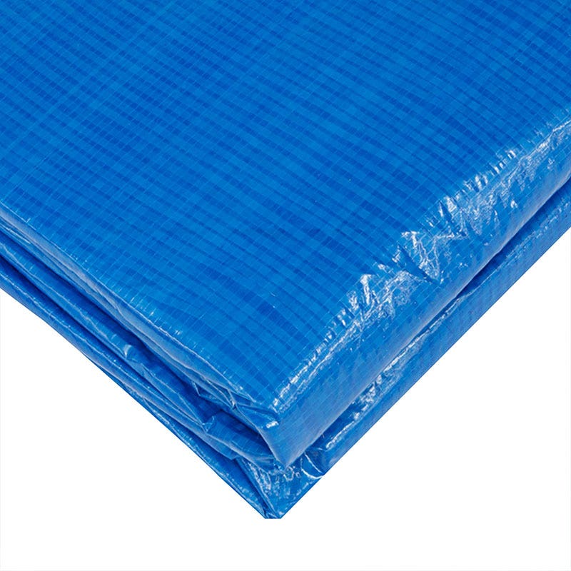 Swimming Pool Top Cover with Rope Ties for DL18