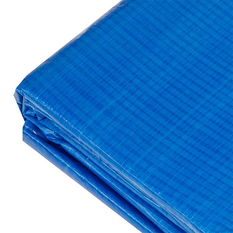 Swimming Pool Top Cover with Rope Ties for DL18