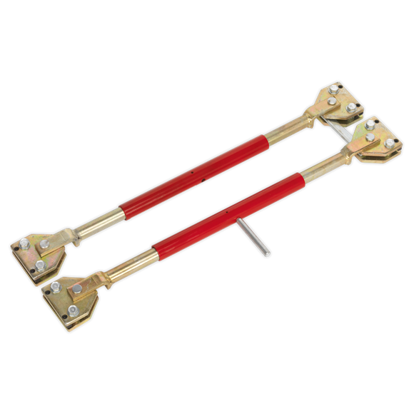 Accessories & Consumables