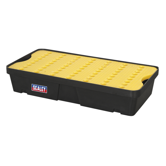 Sealey DRP31 Spill Tray 30L with Platform