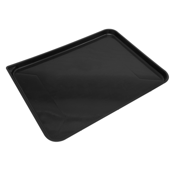 Sealey DRPL05 Drip Tray Low Profile 5L