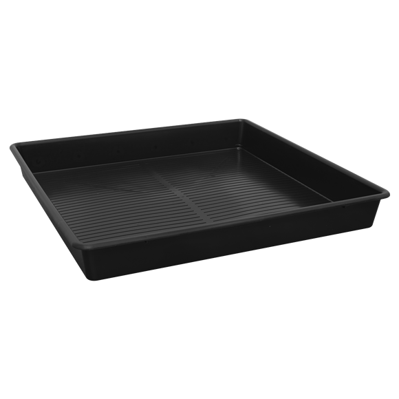 Sealey DRPL100 Drip Tray Low Profile 100L