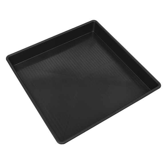 Sealey DRPL100 Drip Tray Low Profile 100L