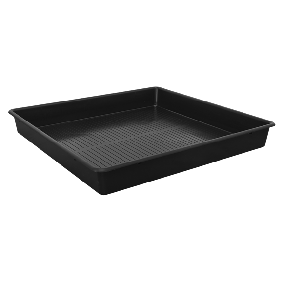 Sealey DRPL100 Drip Tray Low Profile 100L