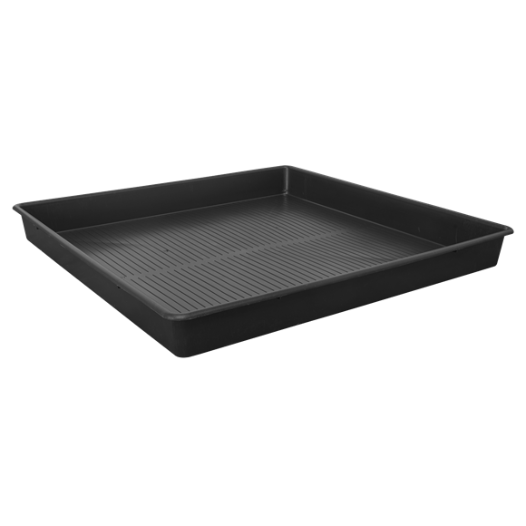 Sealey DRPL120 Drip Tray Low Profile 120L