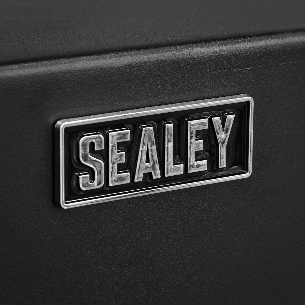 Sealey STV01 Tool Vault 1125 x 610 x 1275mm