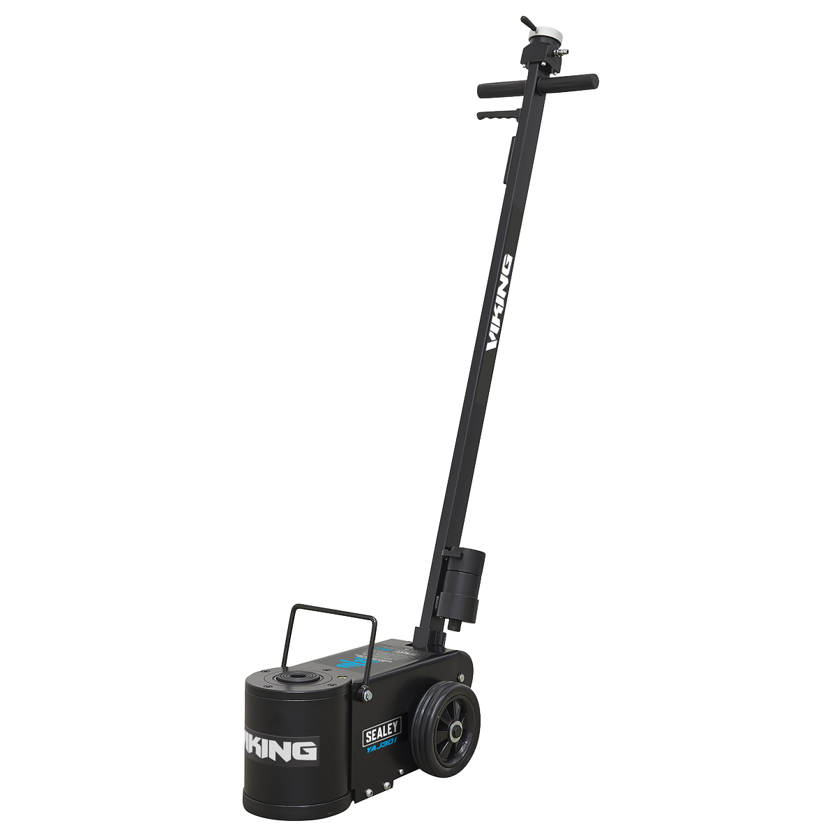 Sealey YAJ301 Air Operated Jack 30tonne - Single Stage