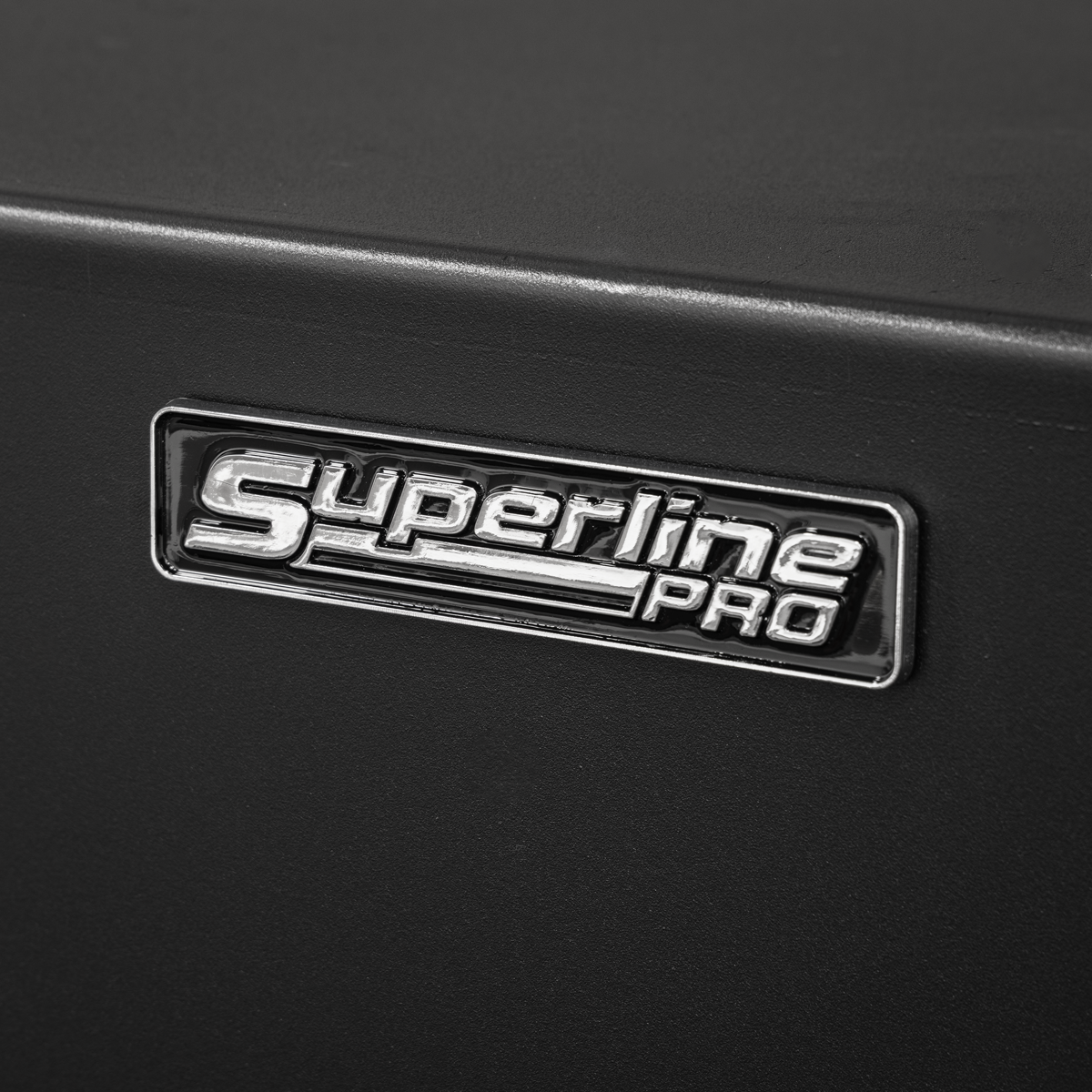 Sealey STV01 Tool Vault 1125 x 610 x 1275mm