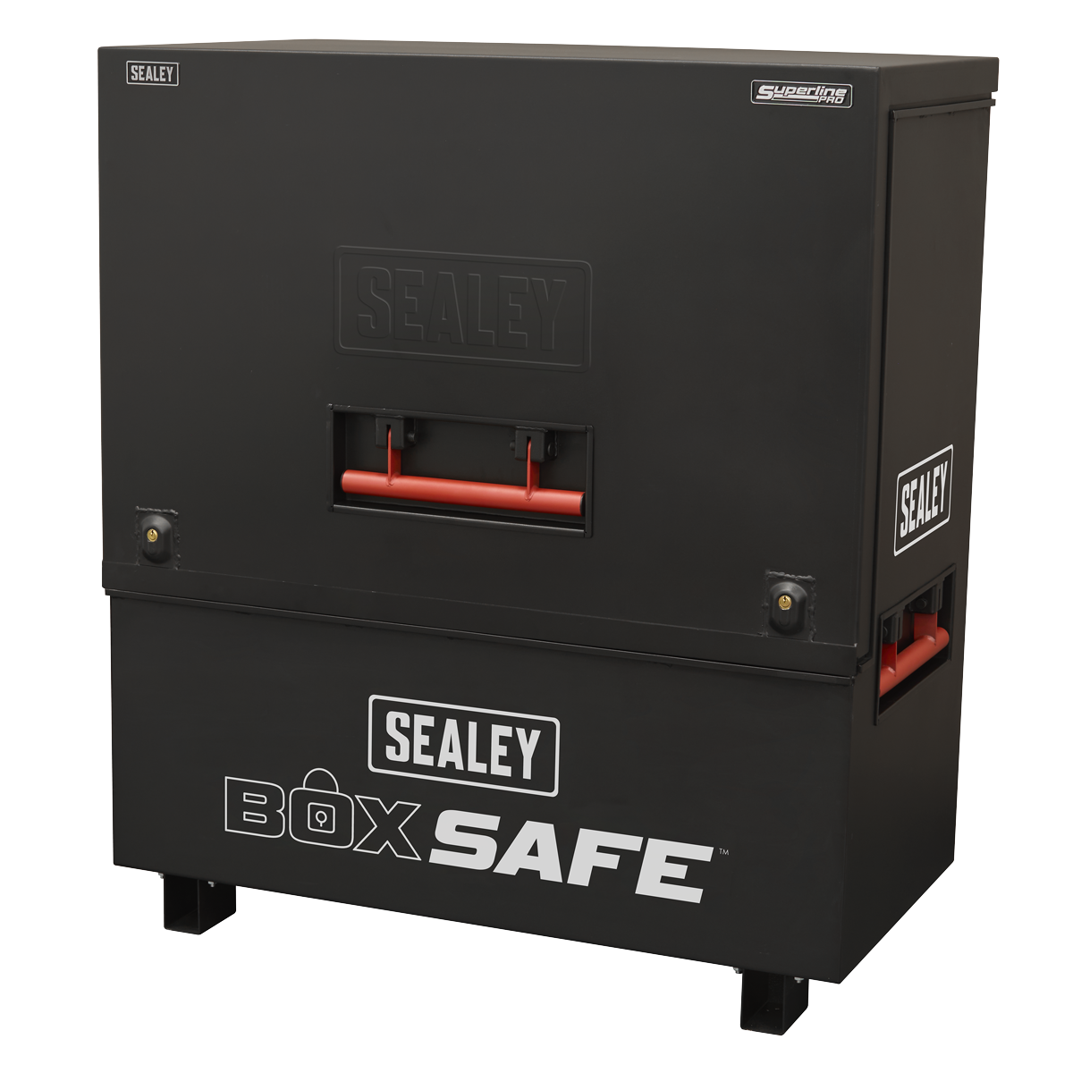 Sealey STV01 Tool Vault 1125 x 610 x 1275mm