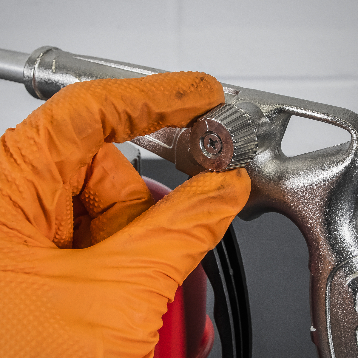 Sealey SA923 Paraffin Spray Gun Large Inlet