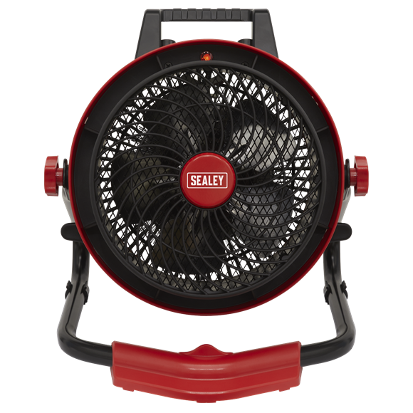 Sealey FH3000 Industrial Fan Heater 3000W