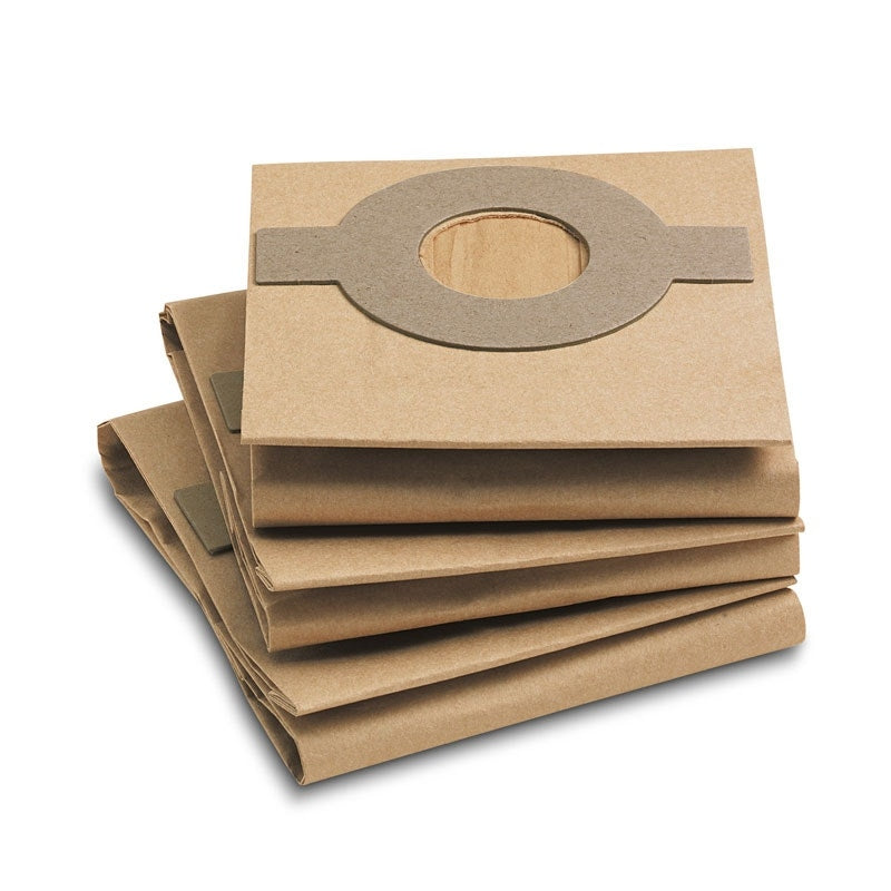 Karcher Paper Filter Bags for FP303