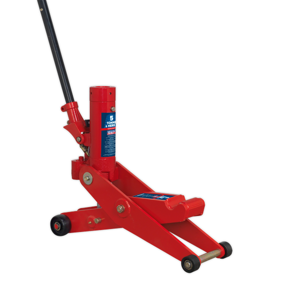 Sealey FJ45 Hydraulic Forklift/Tractor Jack 4/5tonne