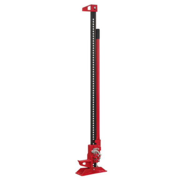 Sealey FJ60 Farm Jack 1500mm 2 Tonne Capacity