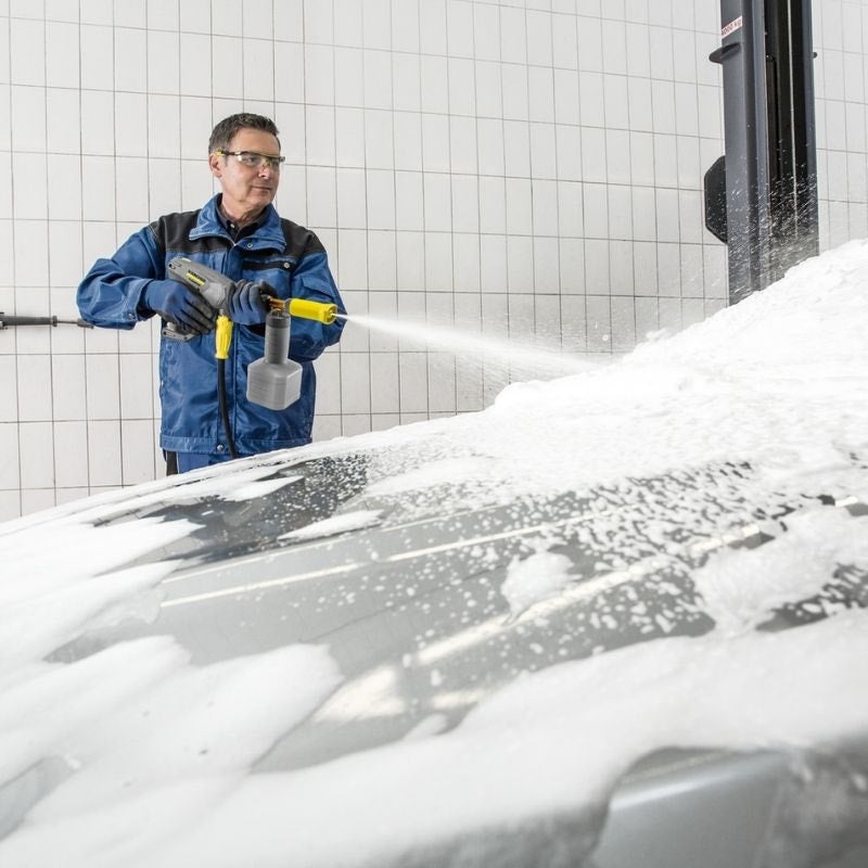 Karcher Foam Lance TR Basic 1