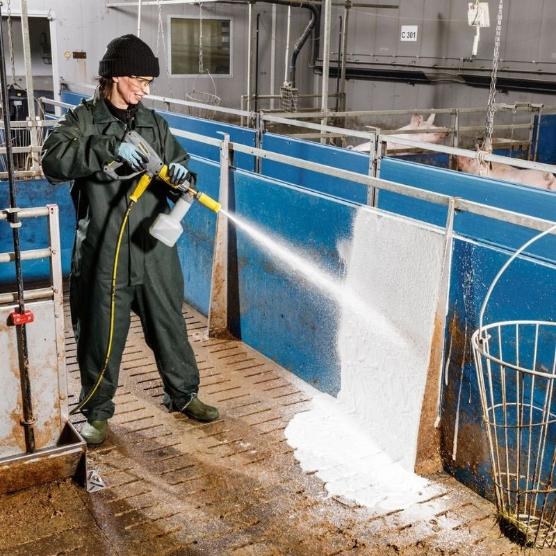 Karcher Foam Lance TR Basic 1