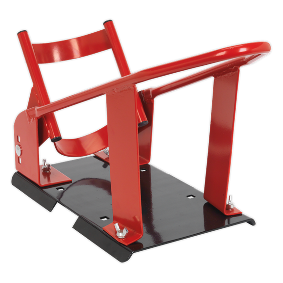 Sealey FPS6 Motorcycle Front Wheel Chock