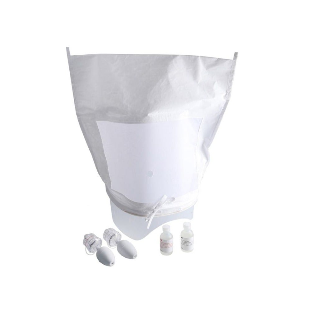 3M Fit Test Kit, Qualitative, Sweet