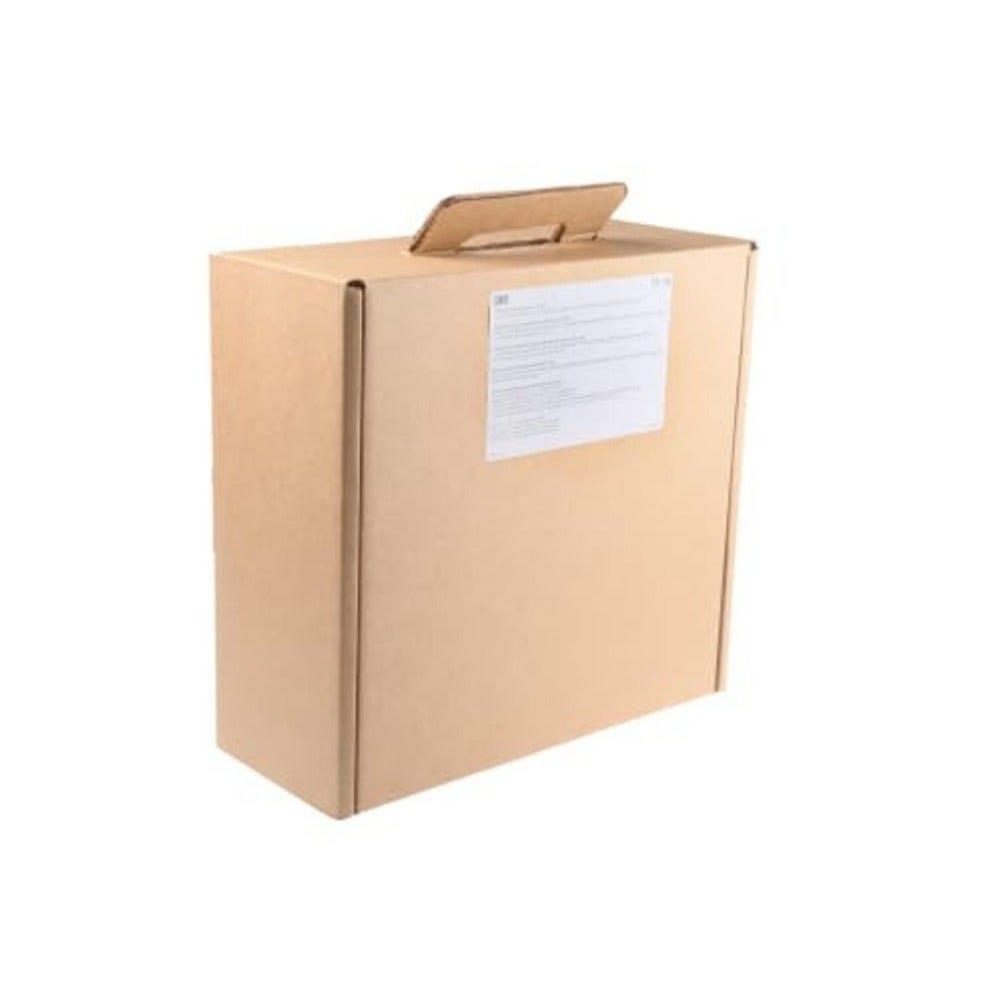 3M Fit Test Kit, Qualitative, Sweet