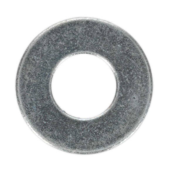 Sealey FWC1228 Flat Washer M12 x 28mm Form C Pack of 100