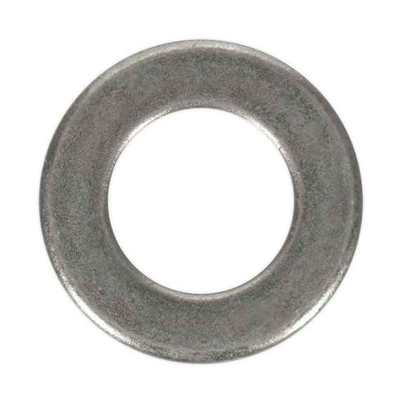 Sealey FWC1634 Flat Washer M16 x 34mm Form C Pack of 50