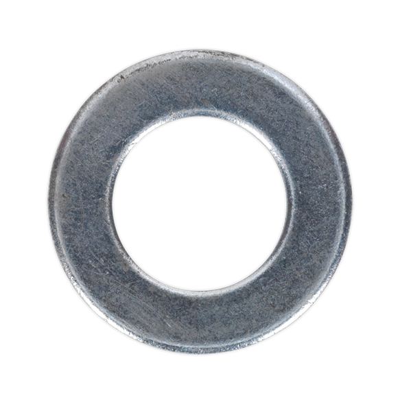 Sealey FWC2039 Flat Washer M20 x 39mm Form C Pack of 50