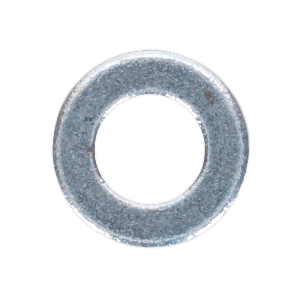 Sealey FWC512 Flat Washer M5 x 12.5mm Form C Pack of 100