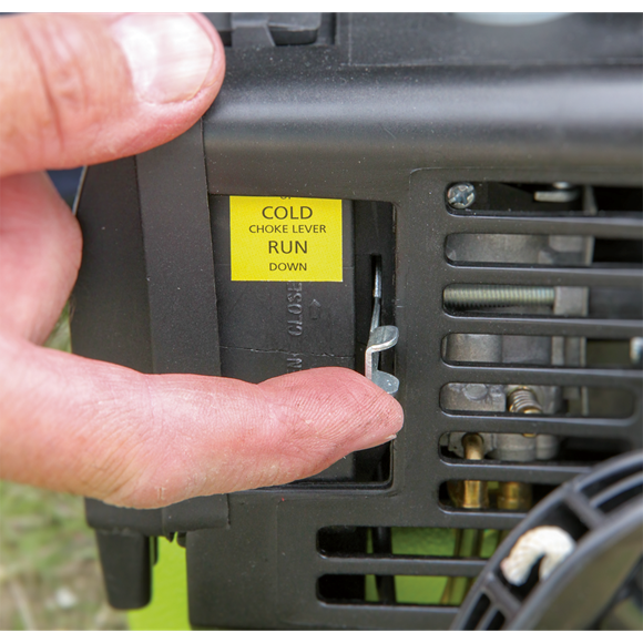 Sealey G1000I Generator Inverter 1000W 230V