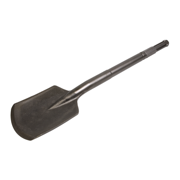 Sealey G1CS Clay Spade 110 x 520mm - Hilti TP805/TE905/TE1000
