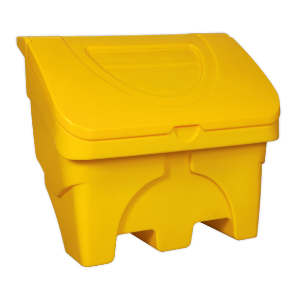 Sealey GB02 Grit & Salt Storage Box 130L