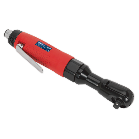Sealey GSA20 Air Ratchet Wrench 3/8"Sq Drive